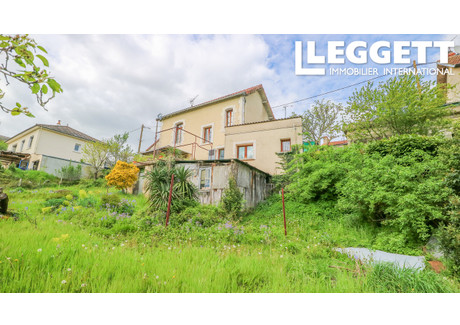 Dom na sprzedaż - Montmorillon, Francja, 58 m², 81 193 USD (332 078 PLN), NET-97939143