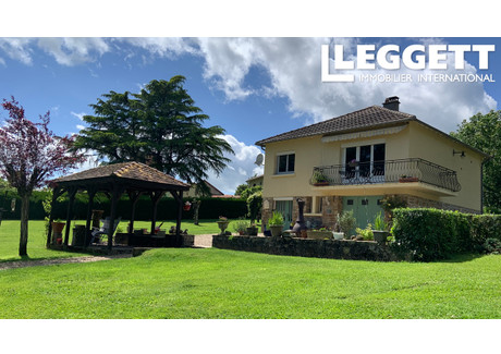 Dom na sprzedaż - Le Chalard, Francja, 90 m², 158 670 USD (663 239 PLN), NET-98024386