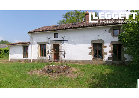 Dom na sprzedaż - Saint-Martial-Sur-Isop, Francja, 136,77 m², 87 686 USD (336 715 PLN), NET-98052396