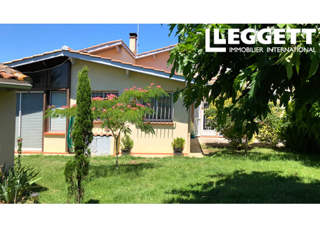 Dom na sprzedaż - Muret, Francja, 175 m², 388 331 USD (1 487 309 PLN), NET-98052390