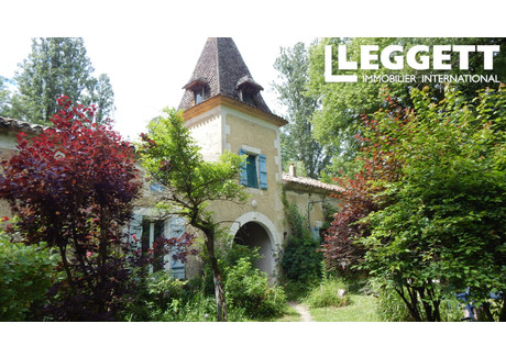 Komercyjne na sprzedaż - Pinel-Hauterive, Francja, 338 m², 257 163 USD (1 008 079 PLN), NET-98127078