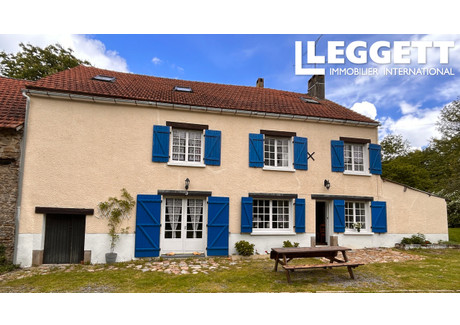 Dom na sprzedaż - Saint-Georges-Les-Landes, Francja, 114 m², 163 389 USD (627 414 PLN), NET-98127084