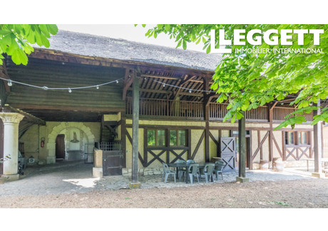 Dom na sprzedaż - Saint-Georges-Motel, Francja, 180 m², 966 877 USD (3 712 809 PLN), NET-98127091