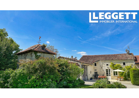 Dom na sprzedaż - Saint-Romain, Francja, 285 m², 440 878 USD (1 767 920 PLN), NET-98127107