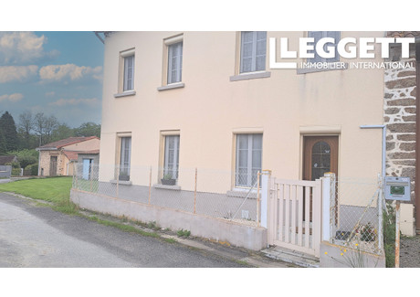 Dom na sprzedaż - Magnac-Laval, Francja, 105 m², 176 912 USD (681 112 PLN), NET-98158358