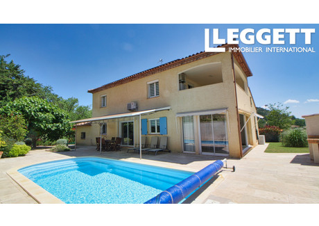 Dom na sprzedaż - Clermont-L'hérault, Francja, 147 m², 463 633 USD (1 775 716 PLN), NET-98158359