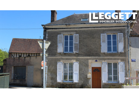 Dom na sprzedaż - Longny Les Villages, Francja, 189 m², 261 739 USD (1 070 512 PLN), NET-98158351