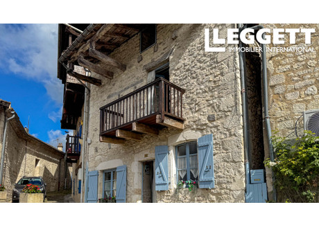 Dom na sprzedaż - Montaigu-De-Quercy, Francja, 108 m², 205 422 USD (794 985 PLN), NET-98158365