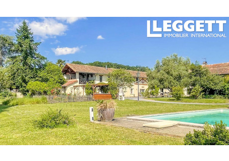 Dom na sprzedaż - Haget, Francja, 335,4 m², 563 958 USD (2 165 600 PLN), NET-98226850