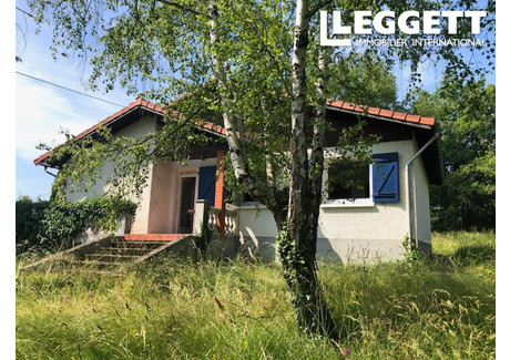 Dom na sprzedaż - Cazeres, Francja, 85 m², 205 618 USD (840 976 PLN), NET-98254355