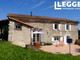 Dom na sprzedaż - Villetoureix, Francja, 135 m², 261 420 USD (1 003 853 PLN), NET-98254367