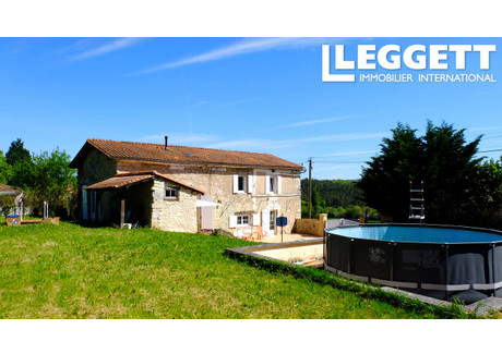 Dom na sprzedaż - Villetoureix, Francja, 135 m², 247 847 USD (1 008 738 PLN), NET-98254367