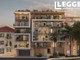 Mieszkanie na sprzedaż - Beausoleil, Francja, 121,8 m², 2 388 932 USD (9 627 395 PLN), NET-98358895