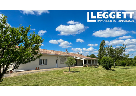 Dom na sprzedaż - Lavergne, Francja, 200 m², 397 619 USD (1 602 406 PLN), NET-98358896