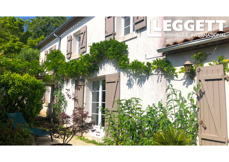 Dom na sprzedaż - Rougnac, Francja, 125 m², 191 843 USD (773 129 PLN), NET-98358905