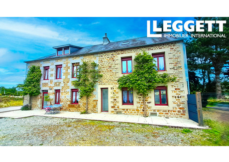 Dom na sprzedaż - Flers, Francja, 173 m², 224 497 USD (931 661 PLN), NET-98418280