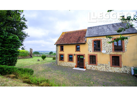 Dom na sprzedaż - Carentan-Les-Marais, Francja, 150 m², 217 180 USD (870 892 PLN), NET-98476006