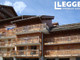 Mieszkanie na sprzedaż - La Plagne, Francja, 35 m², 139 188 USD (538 659 PLN), NET-98476016