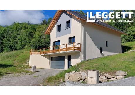 Dom na sprzedaż - Fontcouverte-La-Toussuire, Francja, 146 m², 554 998 USD (2 131 191 PLN), NET-98607633