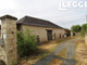 Dom na sprzedaż - Senille-Saint-Sauveur, Francja, 172 m², 228 848 USD (922 257 PLN), NET-98635366