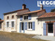 Dom na sprzedaż - Asnières-Sur-Blour, Francja, 180 m², 168 776 USD (691 983 PLN), NET-98662976