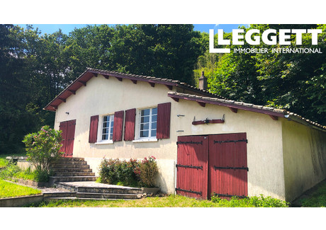 Dom na sprzedaż - Rougnac, Francja, 70 m², 180 846 USD (694 448 PLN), NET-98691109