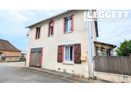 Dom na sprzedaż - La Porcherie, Francja, 110 m², 139 362 USD (536 545 PLN), NET-98691124