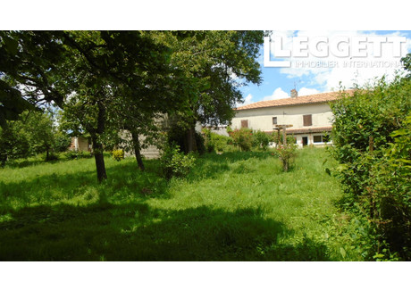 Dom na sprzedaż - Pressac, Francja, 117 m², 128 514 USD (492 207 PLN), NET-98691132