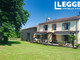 Dom na sprzedaż - Magnac-Laval, Francja, 120 m², 262 968 USD (1 078 167 PLN), NET-98817508