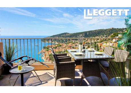 Mieszkanie na sprzedaż - Villefranche Sur Mer, Francja, 72 m², 1 078 169 USD (4 409 711 PLN), NET-98847851