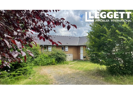 Dom na sprzedaż - Saint-Hilaire-En-Lignières, Francja, 85 m², 176 460 USD (677 607 PLN), NET-98882640