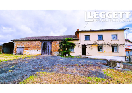 Dom na sprzedaż - Eygurande-Et-Gardedeuil, Francja, 113 m², 170 919 USD (658 037 PLN), NET-98882660