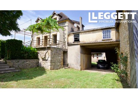 Dom na sprzedaż - Castelnaud-La-Chapelle, Francja, 94 m², 243 115 USD (996 771 PLN), NET-99095232