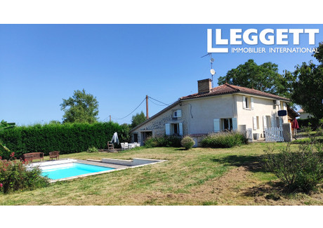 Dom na sprzedaż - Montpouillan, Francja, 232 m², 352 613 USD (1 354 035 PLN), NET-99245097