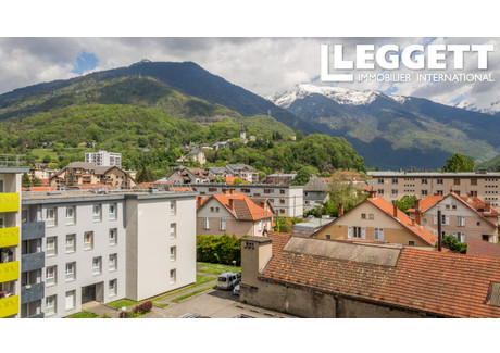 Mieszkanie na sprzedaż - Albertville, Francja, 64 m², 152 265 USD (624 285 PLN), NET-99275939