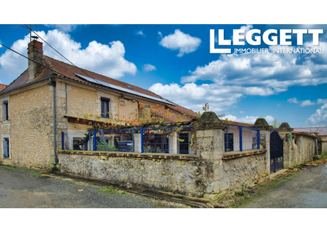 Dom na sprzedaż - Mareuil En Perigord, Francja, 240 m², 402 143 USD (1 544 229 PLN), NET-99406512