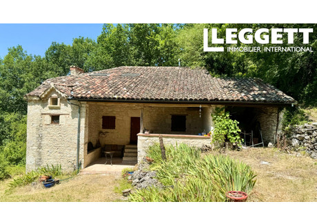 Dom na sprzedaż - Castelnau Montratier-Sainte Alauzie, Francja, 142 m², 197 909 USD (759 969 PLN), NET-99431312