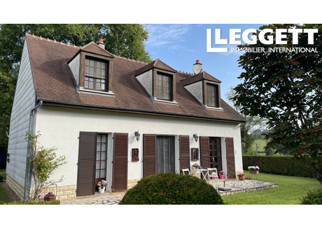 Dom na sprzedaż - Rezay, Francja, 140 m², 167 067 USD (684 974 PLN), NET-99491153