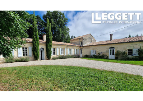 Dom na sprzedaż - Arsac, Francja, 350 m², 938 574 USD (3 848 154 PLN), NET-99516968