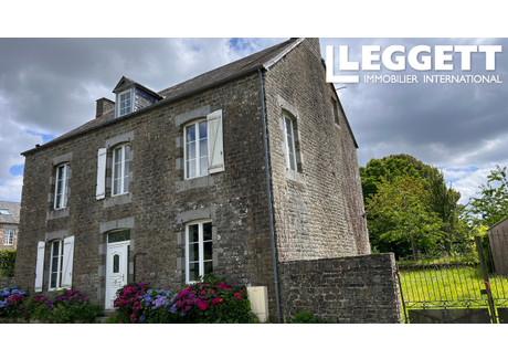 Dom na sprzedaż - Condé-En-Normandie, Francja, 160 m², 113 560 USD (465 597 PLN), NET-99516979