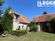 Dom na sprzedaż - Chaumussay, Francja, 212 m², 316 916 USD (1 324 710 PLN), NET-99616352