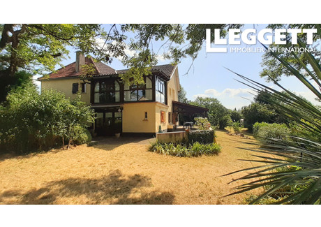 Dom na sprzedaż - Lauzes, Francja, 200 m², 351 434 USD (1 458 450 PLN), NET-99648226