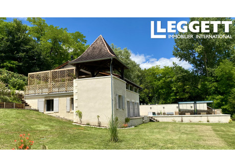 Dom na sprzedaż - Bonnes, Francja, 143 m², 698 656 USD (2 731 744 PLN), NET-99674509