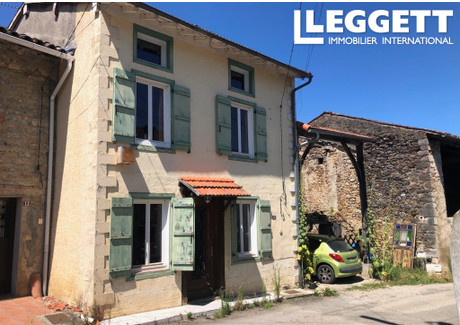 Dom na sprzedaż - Saint-Girons, Francja, 120 m², 162 574 USD (624 283 PLN), NET-99771027