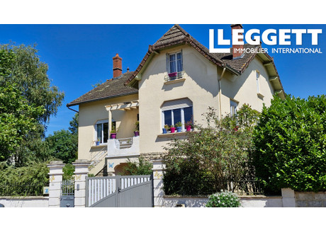 Dom na sprzedaż - Simard, Francja, 174 m², 210 987 USD (862 936 PLN), NET-99800027