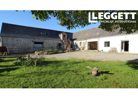 Dom na sprzedaż - Erbray, Francja, 277 m², 417 877 USD (1 604 647 PLN), NET-99823426