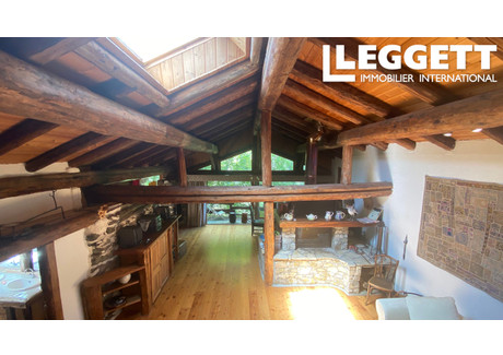 Dom na sprzedaż - Sainte-Foy-Tarentaise, Francja, 170 m², 659 028 USD (2 576 799 PLN), NET-99871276