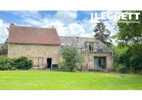 Dom na sprzedaż - Saint-Saturnin, Francja, 70 m², 145 293 USD (568 097 PLN), NET-99871288