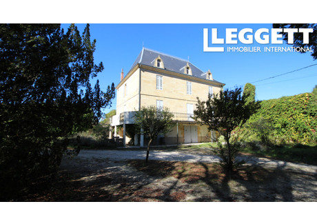 Dom na sprzedaż - Lalinde, Francja, 400 m², 384 681 USD (1 504 104 PLN), NET-99871295