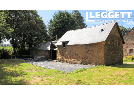 Dom na sprzedaż - Pléguien, Francja, 64 m², 102 294 USD (391 785 PLN), NET-99871301